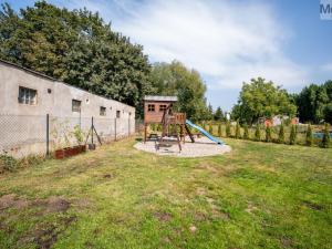 Prodej rodinného domu, Jirkov, Ke Koupališti, 220 m2