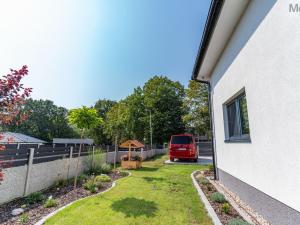 Prodej rodinného domu, Jirkov, Ke Koupališti, 220 m2