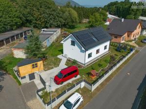 Prodej rodinného domu, Jirkov, Ke Koupališti, 220 m2