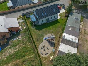 Prodej rodinného domu, Jirkov, Ke Koupališti, 220 m2
