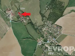 Prodej rodinného domu, Líšťany - Náklov, Náklov, 100 m2