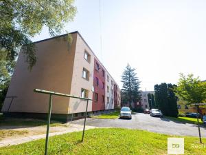 Prodej bytu 3+1, Frýdek-Místek - Frýdek, Lískovecká, 63 m2