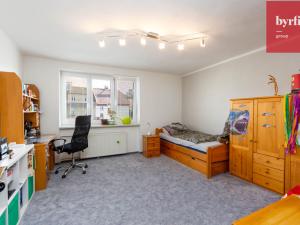 Prodej rodinného domu, Krnov, Lázeňská, 141 m2
