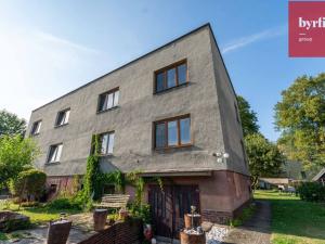 Prodej rodinného domu, Krnov, Lázeňská, 141 m2