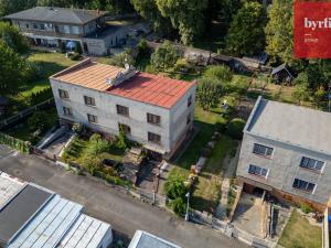 Prodej rodinného domu, Krnov, Lázeňská, 141 m2