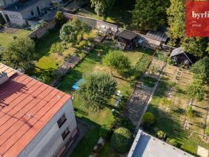 Prodej rodinného domu, Krnov, Lázeňská, 141 m2