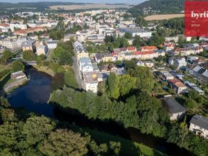 Prodej rodinného domu, Krnov, Lázeňská, 141 m2