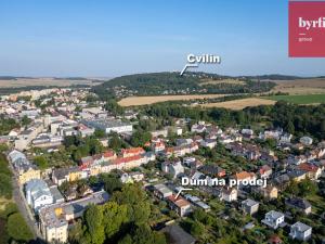 Prodej rodinného domu, Krnov, Lázeňská, 141 m2