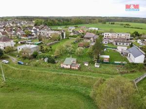 Prodej chaty, Týniště nad Orlicí - Štěpánovsko, 45 m2