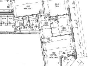 Prodej bytu 4+kk, Rájec-Jestřebí, 9. května, 140 m2