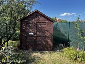 Prodej rodinného domu, Tuklaty, Úvozová, 100 m2