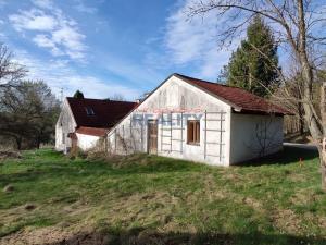 Prodej zemědělské usedlosti, Besednice, Ke Střelnici, 155 m2