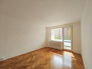 Pronájem bytu 2+1, Karlovy Vary, Klínovecká, 54 m2