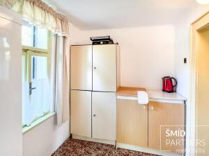 Prodej chaty, Ledce, 30 m2