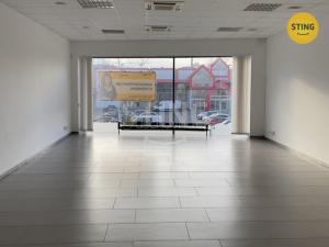 Pronájem obchodního prostoru, Ostrava, Janáčkova, 297 m2