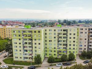 Prodej bytu 3+1, Olomouc, Werichova, 64 m2