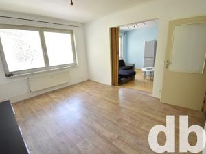 Pronájem bytu 1+1, Karlovy Vary, Stará Kysibelská, 42 m2