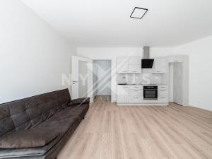 Prodej bytu 1+kk, Praha - Štěrboholy, Pod Areálem, 33 m2