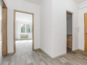 Pronájem bytu 2+1, Tábor, Buzulucká, 64 m2