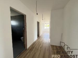 Prodej rodinného domu, Stálky, 106 m2