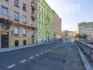 Prodej bytu 1+kk, Praha - Vinohrady, Španělská, 24 m2