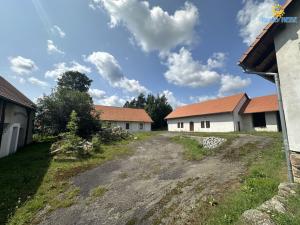 Prodej zemědělského objektu, Sedlec-Prčice - Uhřice, 1150 m2