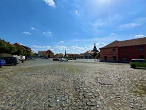 Prodej rodinného domu, Velvary, Chržínská, 500 m2