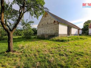 Prodej rodinného domu, Dražovice, 390 m2