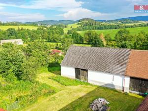 Prodej rodinného domu, Dražovice, 390 m2