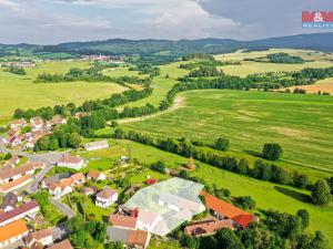 Prodej rodinného domu, Dražovice, 390 m2