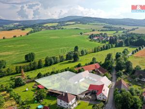 Prodej rodinného domu, Dražovice, 390 m2