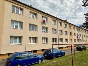 Prodej bytu 3+1, Pacov, Na Blatech, 85 m2