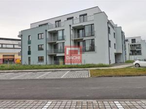 Pronájem bytu 2+kk, Uničov, Pionýrů, 52 m2