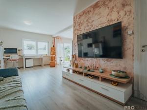 Prodej rodinného domu, Popůvky, 180 m2