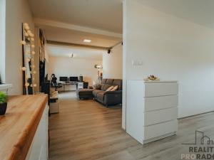 Prodej rodinného domu, Popůvky, 180 m2