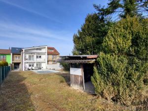 Prodej rodinného domu, Popůvky, 180 m2