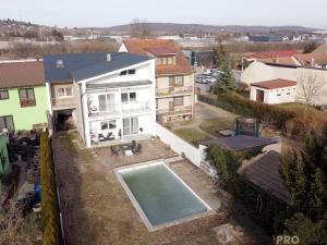 Prodej rodinného domu, Popůvky, 180 m2
