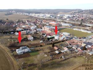 Prodej rodinného domu, Popůvky, 180 m2
