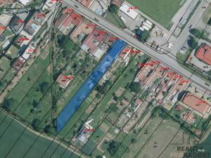 Prodej rodinného domu, Popůvky, 180 m2