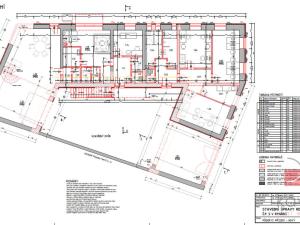 Prodej rodinného domu, Rynárec, 250 m2