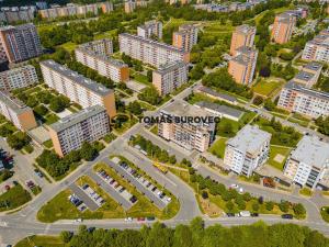 Prodej bytu 3+kk, Zlín, Podlesí II, 83 m2