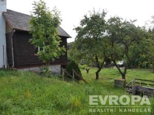 Prodej chaty, Jihlava - Pístov, Pístov č.ev., 97 m2