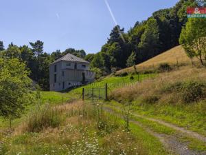 Prodej rodinného domu, Frýdlant nad Ostravicí - Frýdlant, Paseky, 130 m2