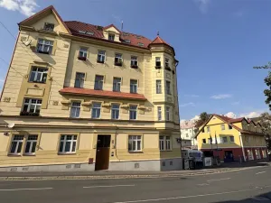 Prodej bytu 3+kk, Cheb, Evropská, 120 m2