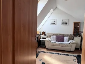 Prodej bytu 3+kk, Cheb, Evropská, 120 m2