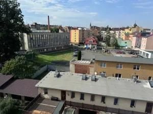 Prodej bytu 3+kk, Cheb, Evropská, 120 m2