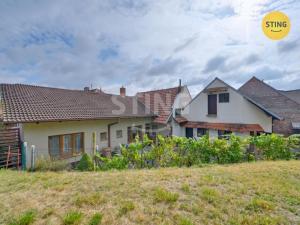 Prodej rodinného domu, Šardice, 85 m2