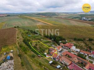 Prodej rodinného domu, Šardice, 85 m2