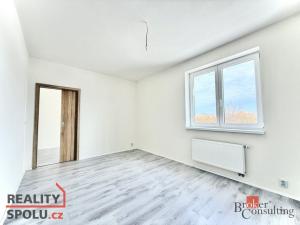 Prodej bytu 1+1, Nová Role, Svobodova, 49 m2