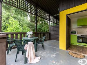 Prodej ubytování, Seč, 2216 m2